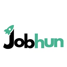 Logo PT Jobhun Membangun Indonesia