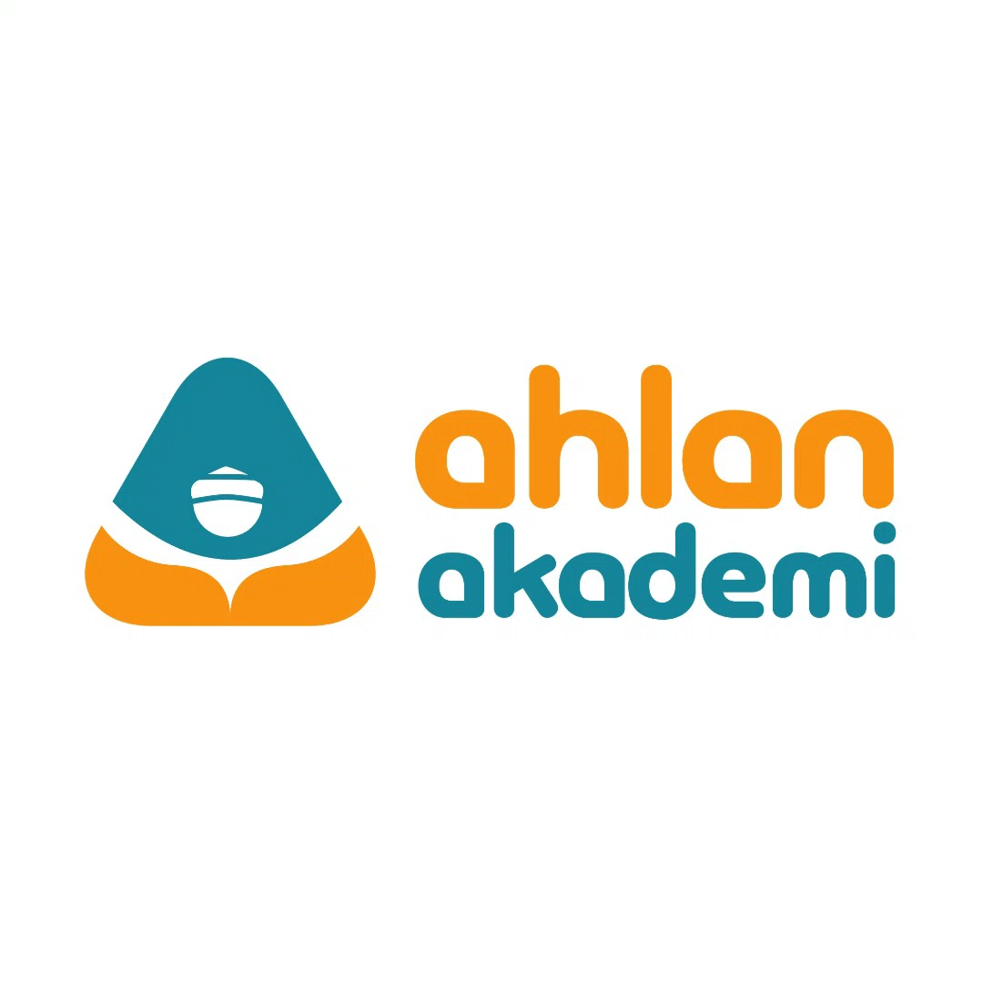 Logo Ahlan Akademi