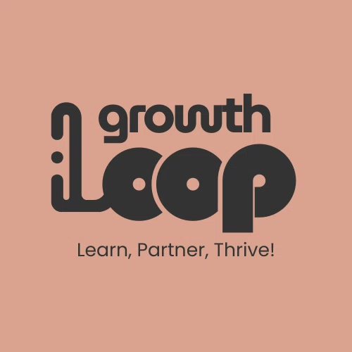 Logo Growth Loop