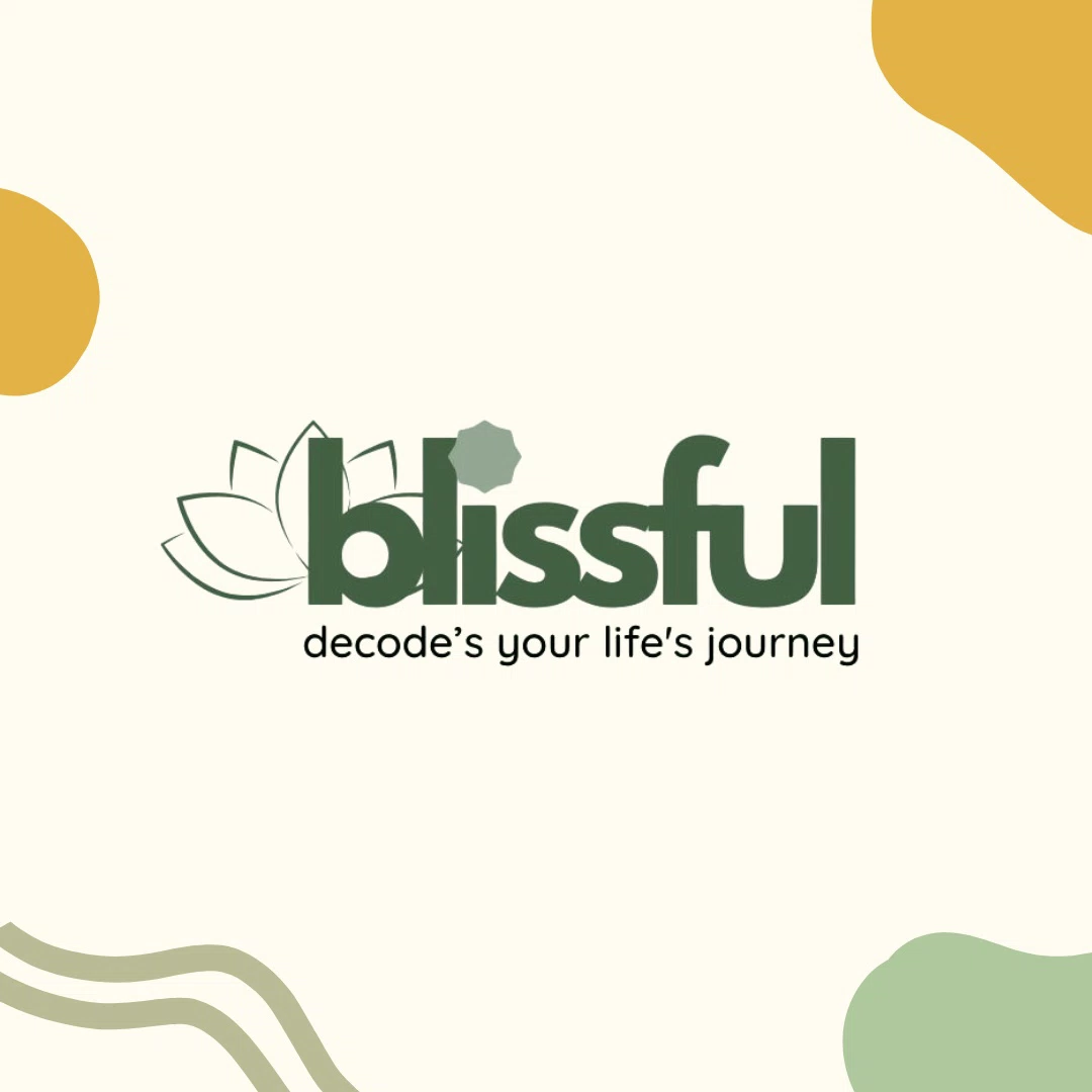 Logo Blissful