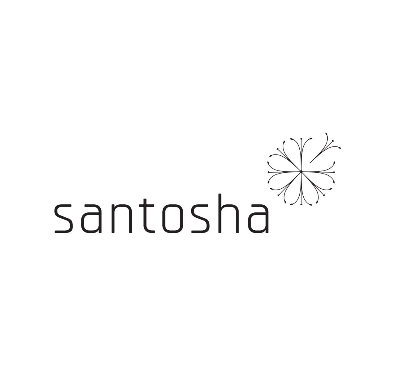 Logo Bimbel Sehat Mental Santosha