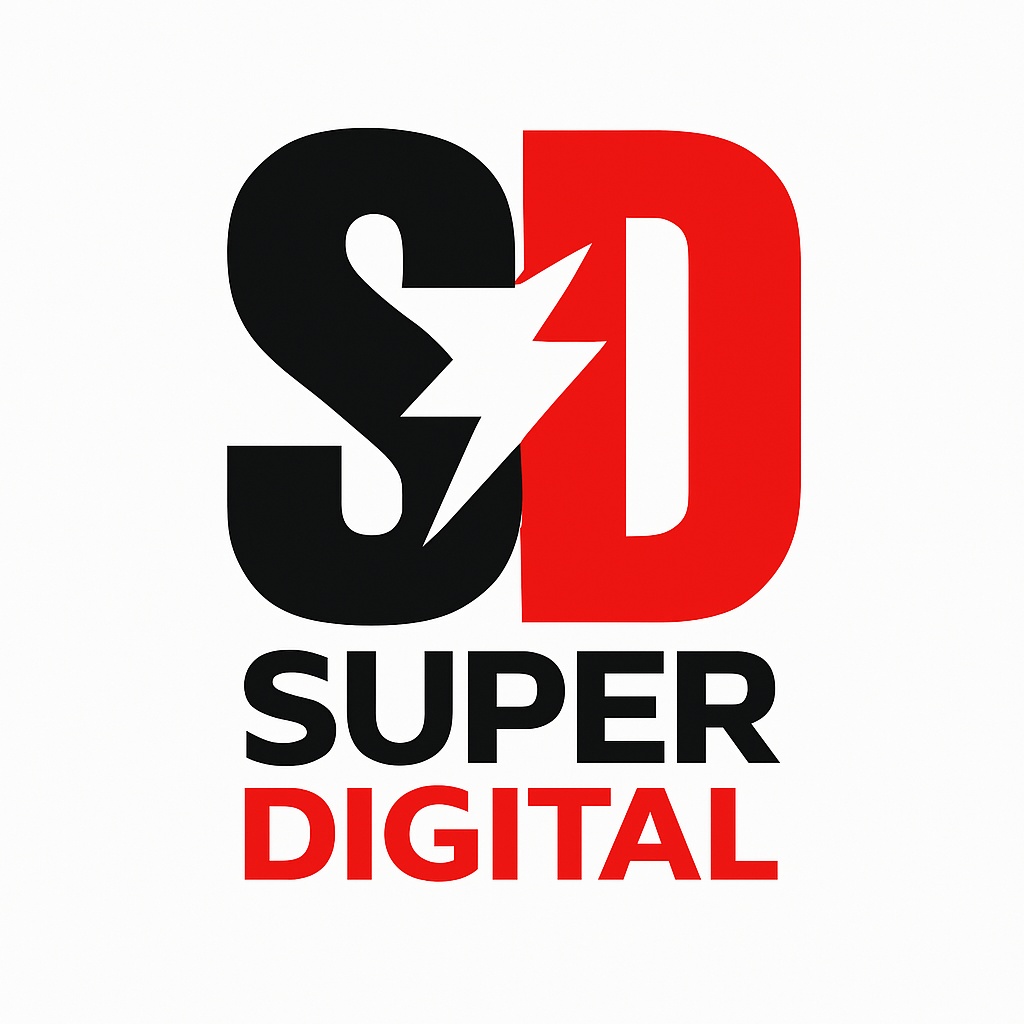 Super Digital