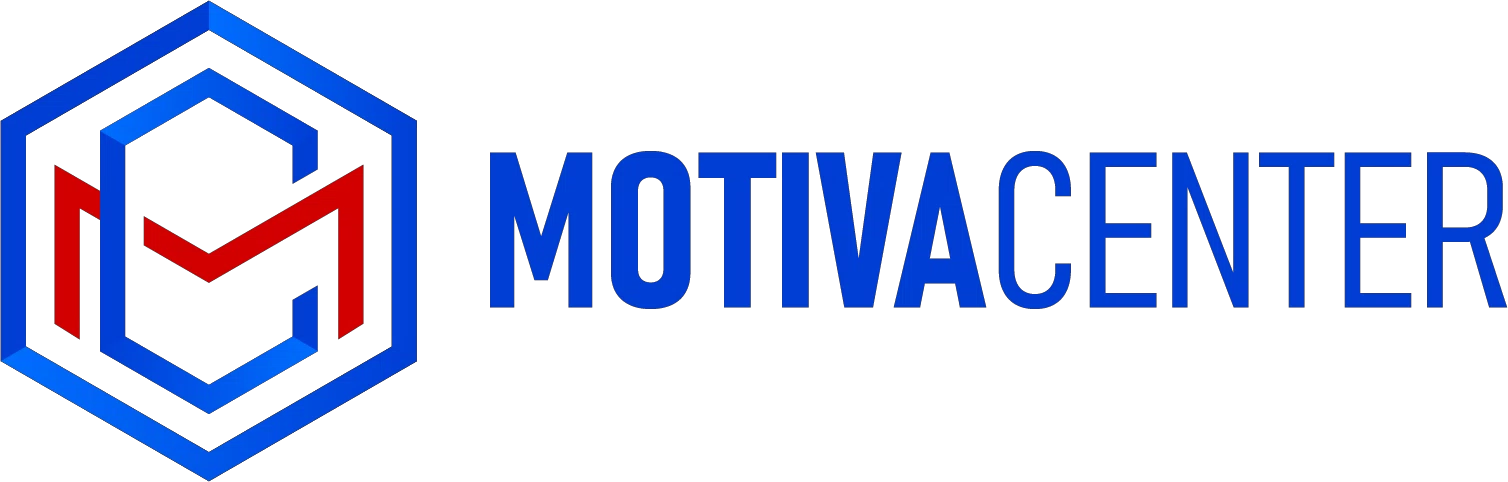 Logo Motiva Center