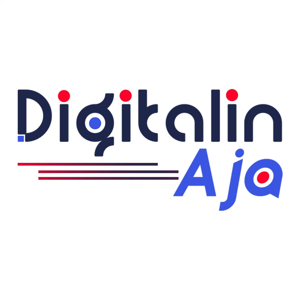 Logo Digitalinaja