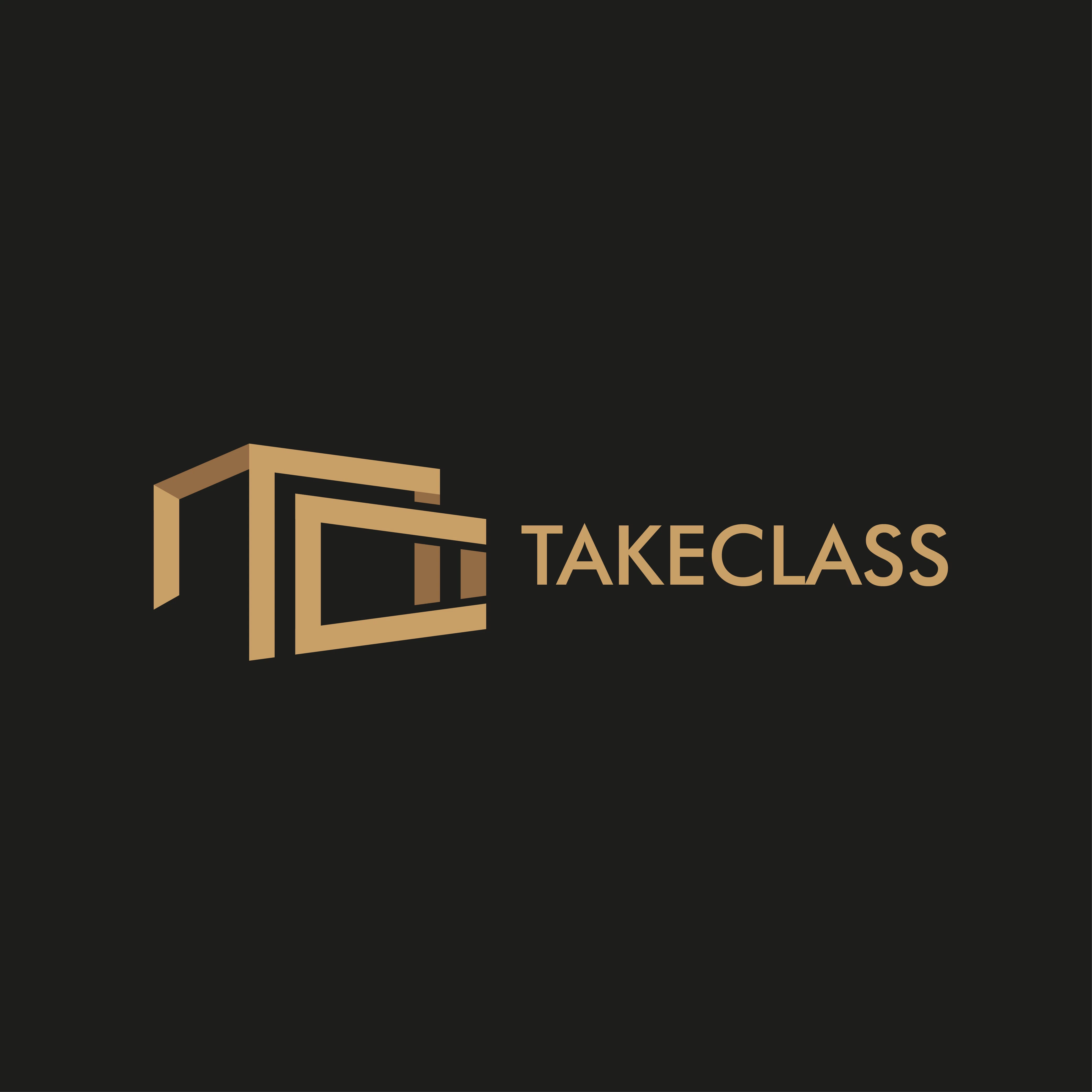 Logo Takeclass