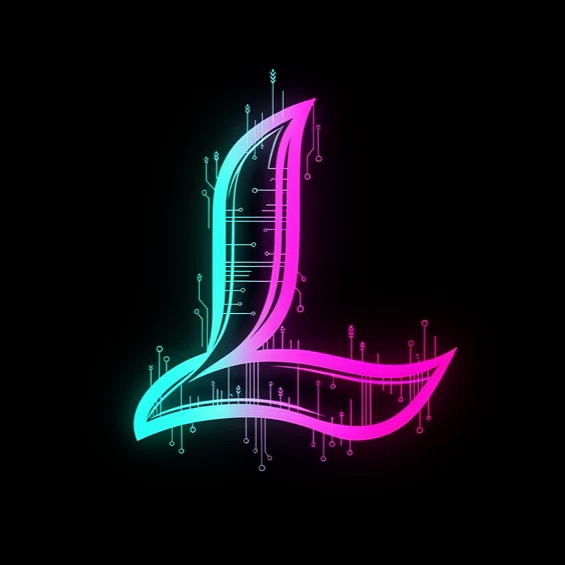 Logo Lumora Digital