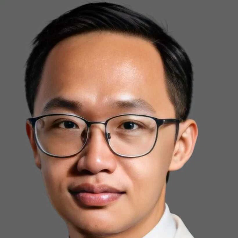 Logo Andreas Ang Product & Career Mentoring