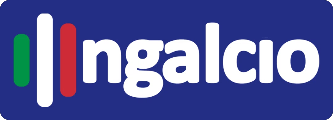 Logo Ngalcio by Info Serie A