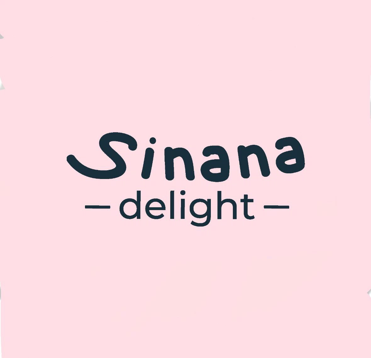 Logo Sinana Delight