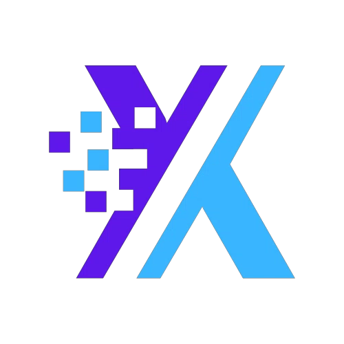 Logo Digital X Pro