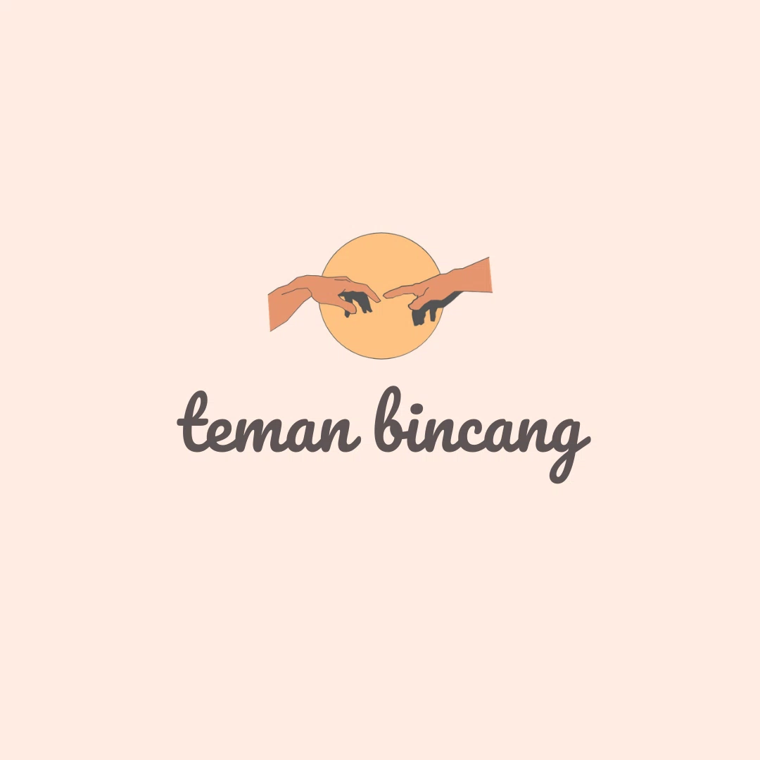 Logo PT. Teman Bincang Indonesia