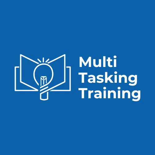 Logo Multitasking Training