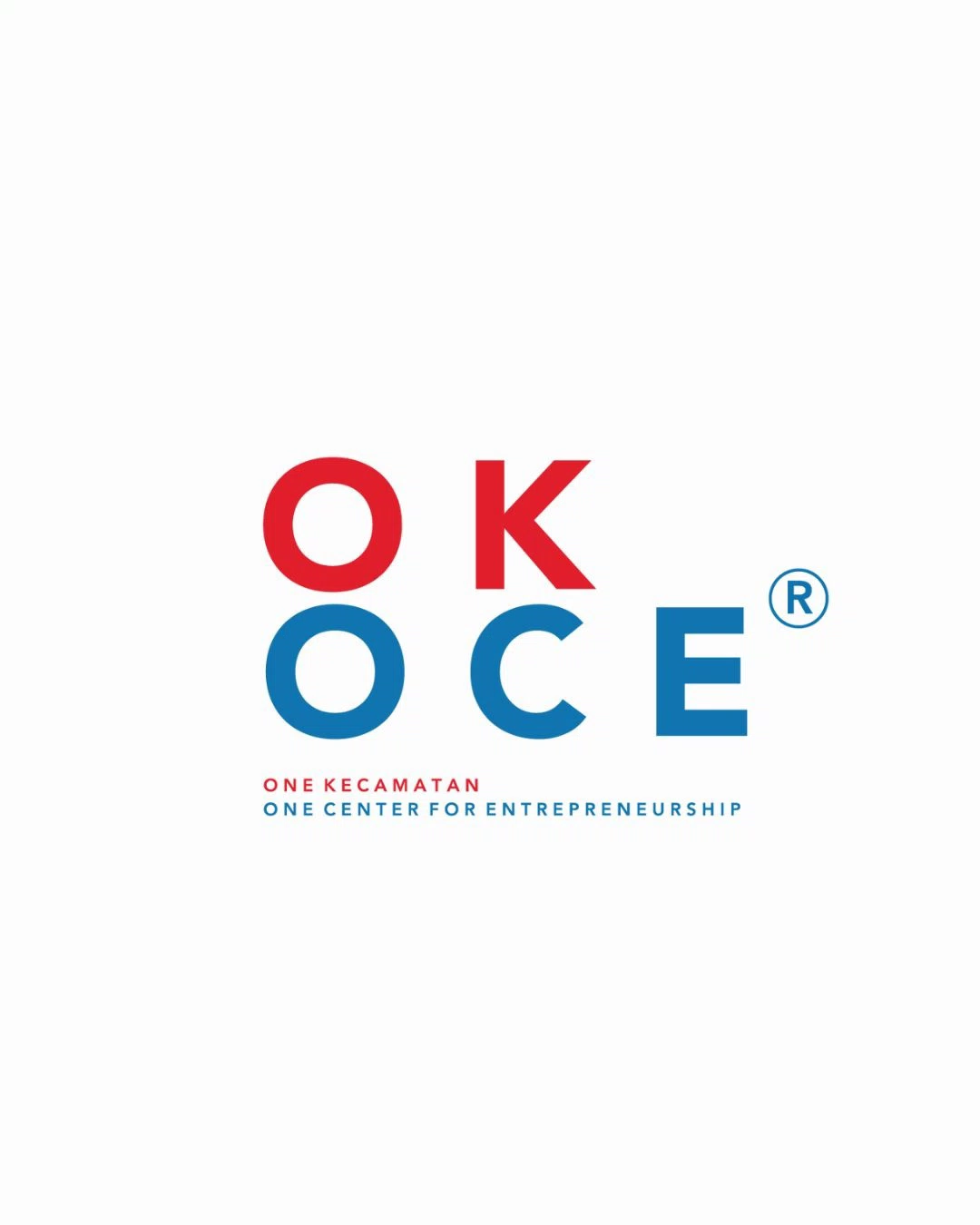 Logo OK OCE EVENT