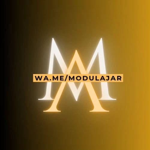 Logo Modul Ajar