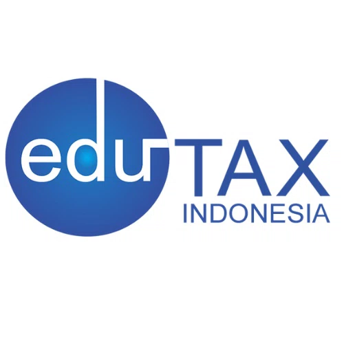 Logo Edutax Indonesia
