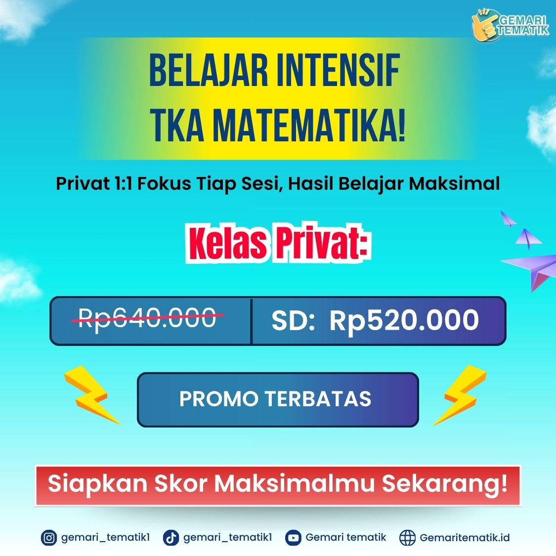 TKA SD Privat