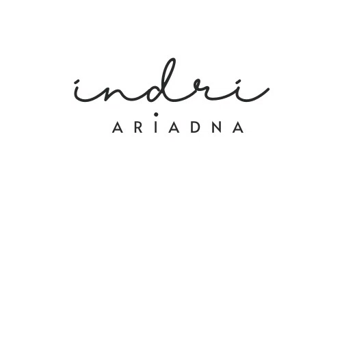 Logo Indri Ariadna