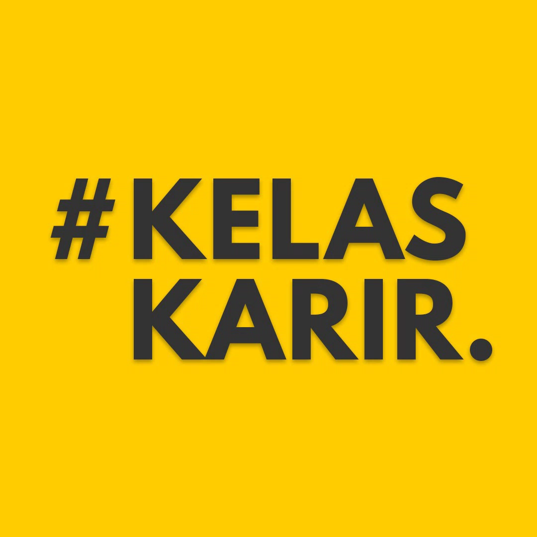 Logo KELAS KARIR