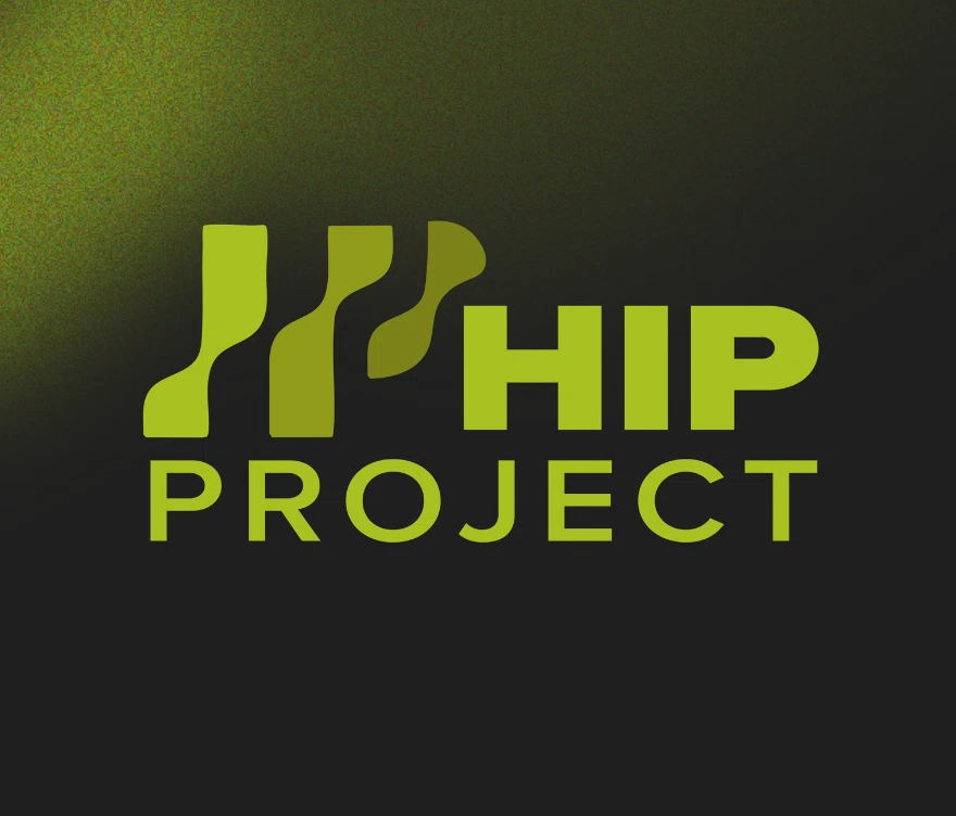 Logo IHP