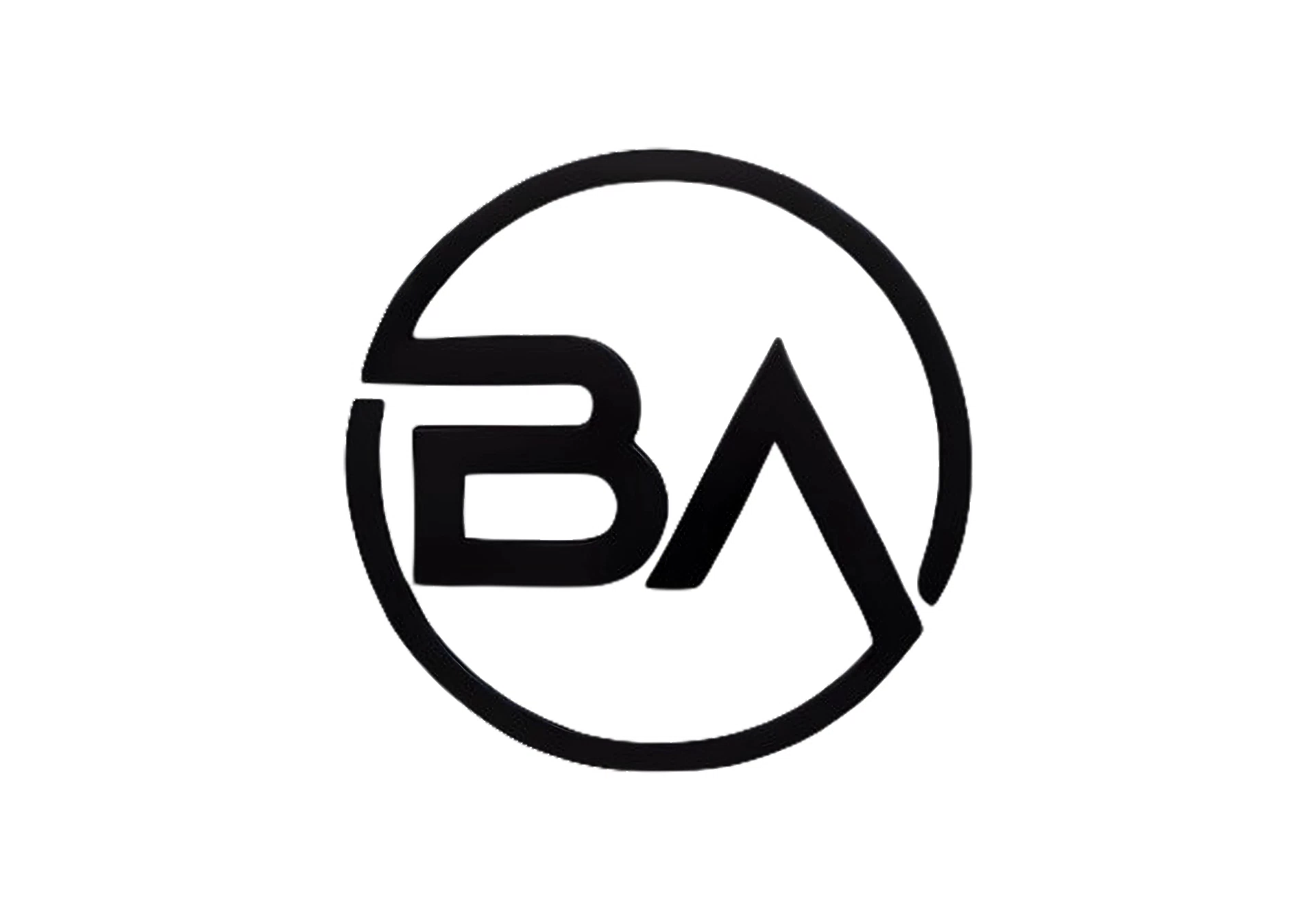 Logo Bang Andrees Personal Development Specialist
