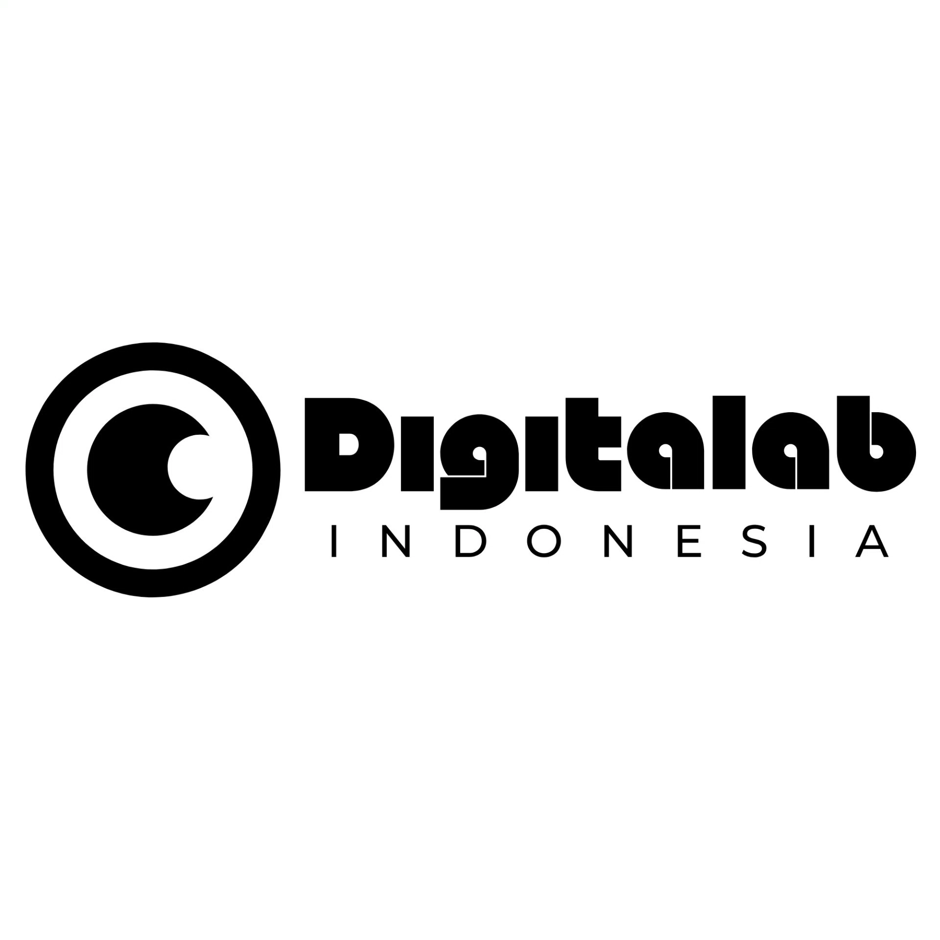 Logo Digitalab Indonesia