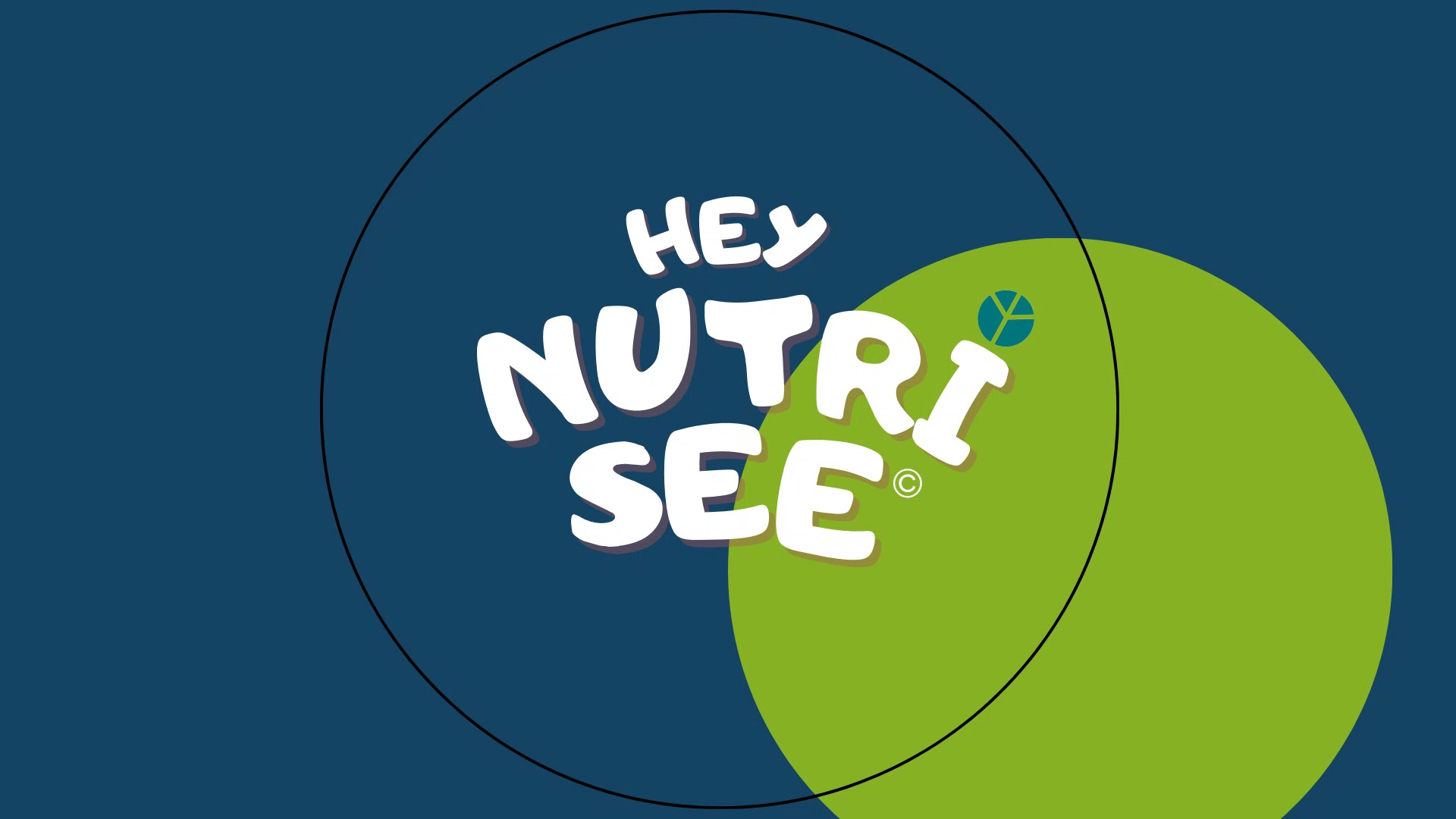 Logo NUTRISEE