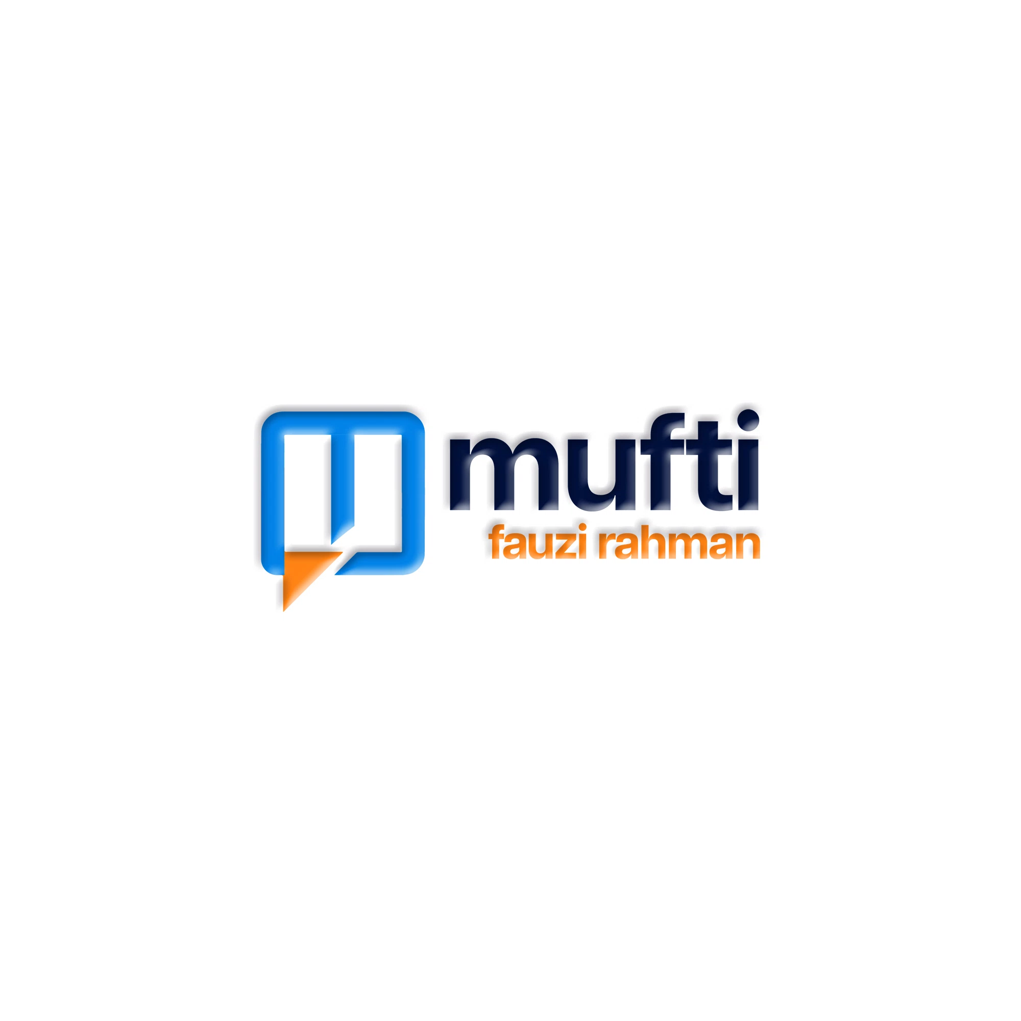 Logo Mufti Fauzi Rahman