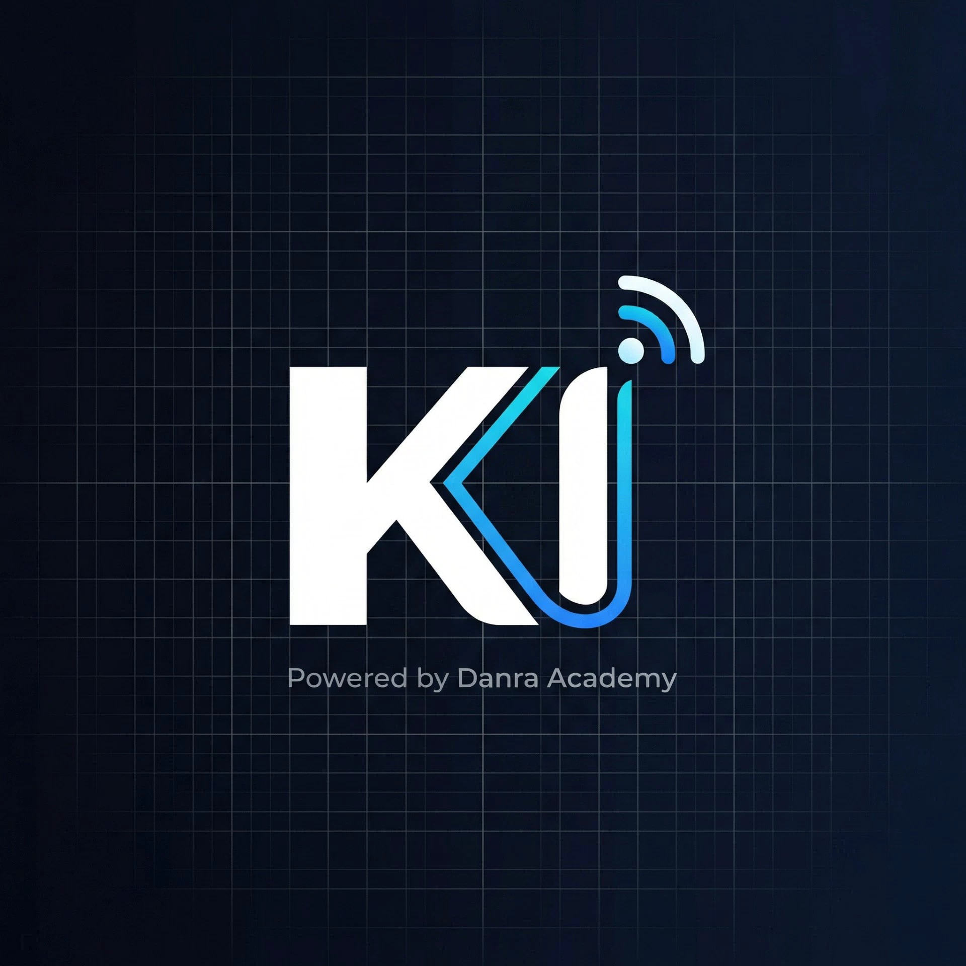 Logo Teman Trader AI