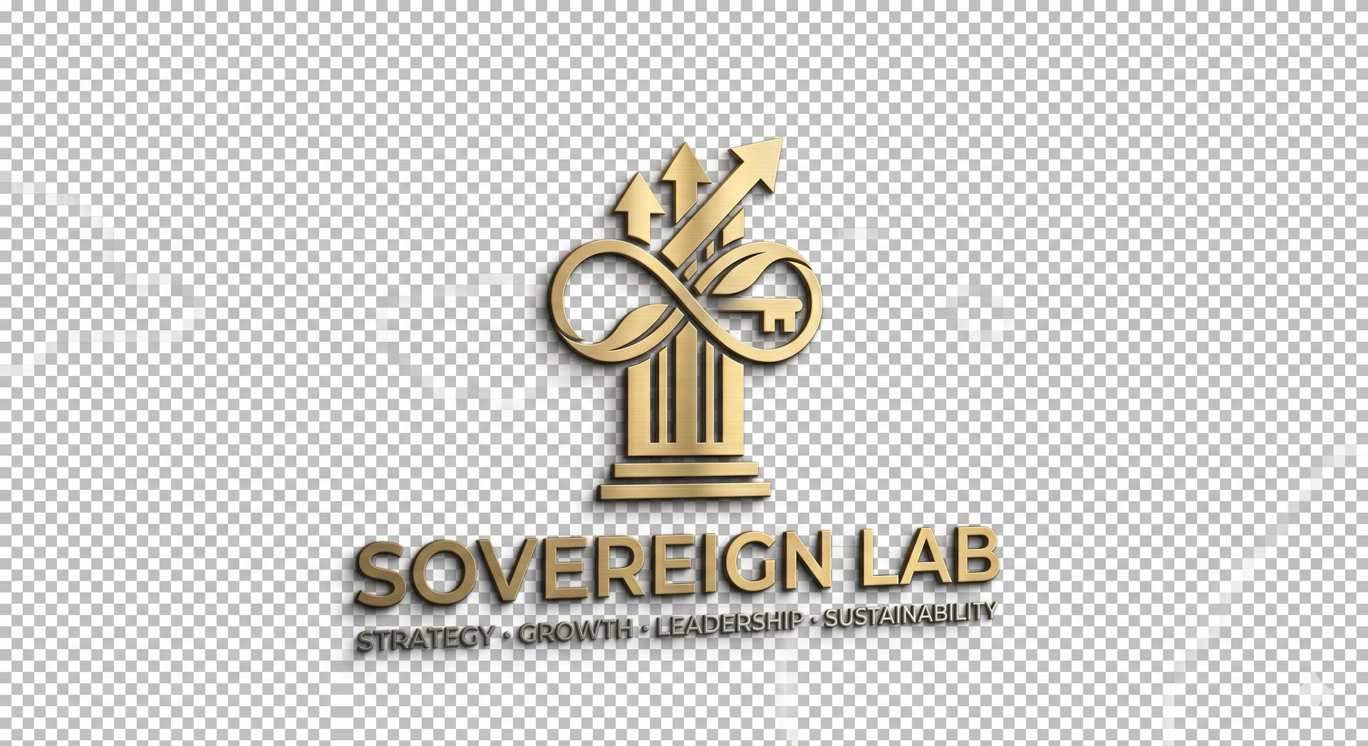 Logo SovereignLab