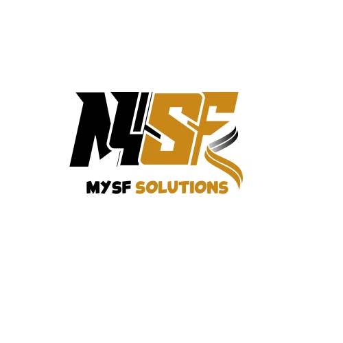 Logo MysfSolutions