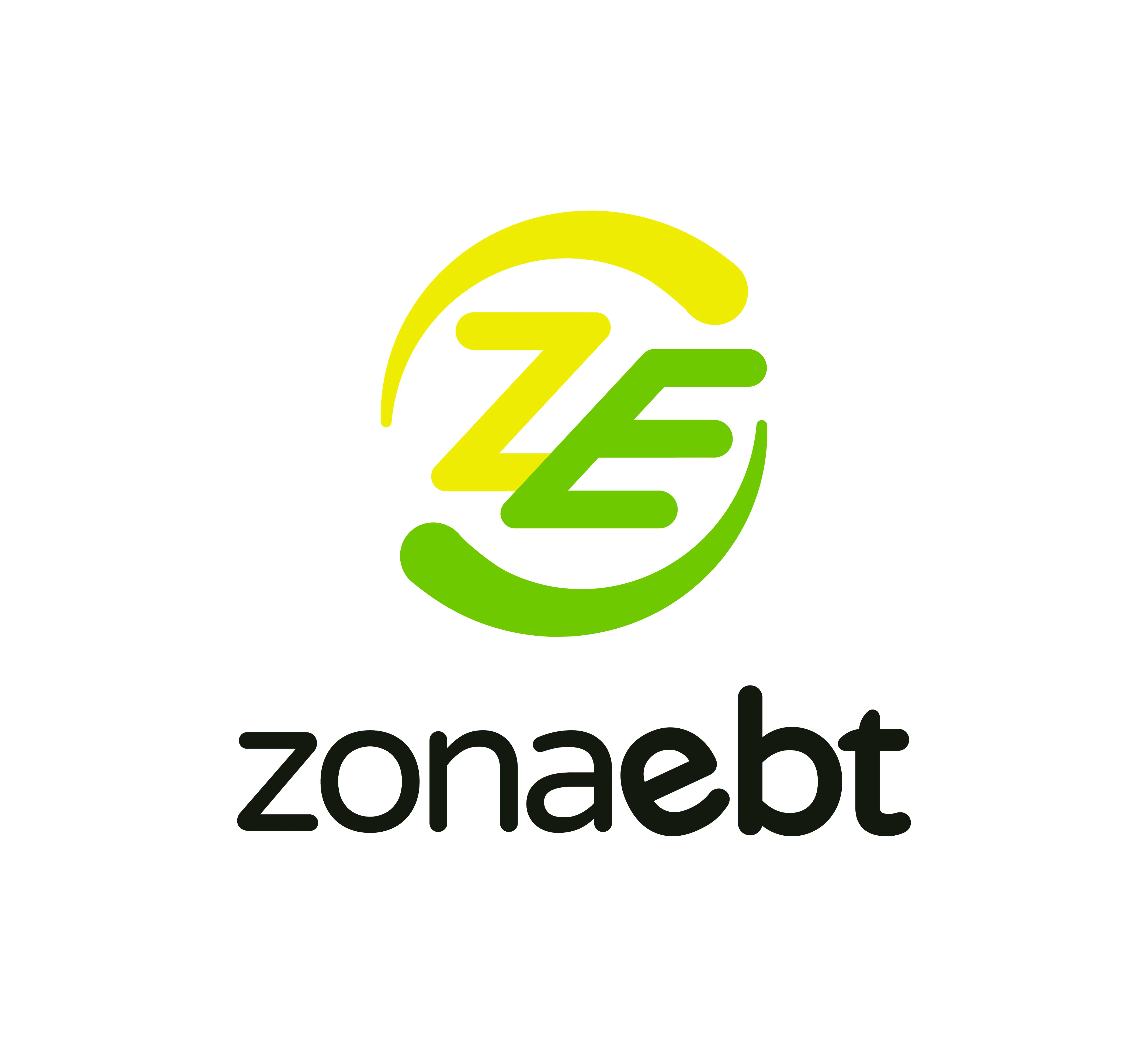 Logo zonaebt.com