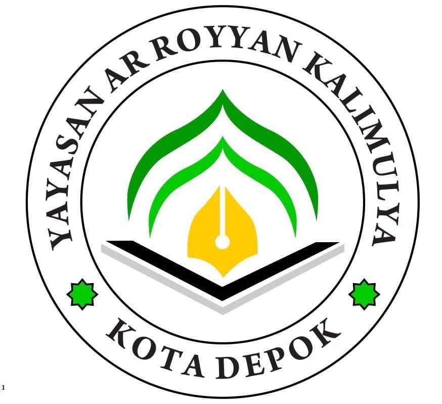 Logo Yayasan Arroyyan Kalimulya