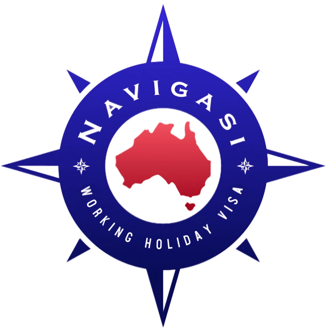 Logo Navigasi WHV
