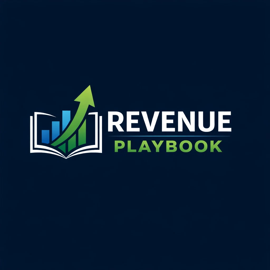 Logo Revenue Playbook