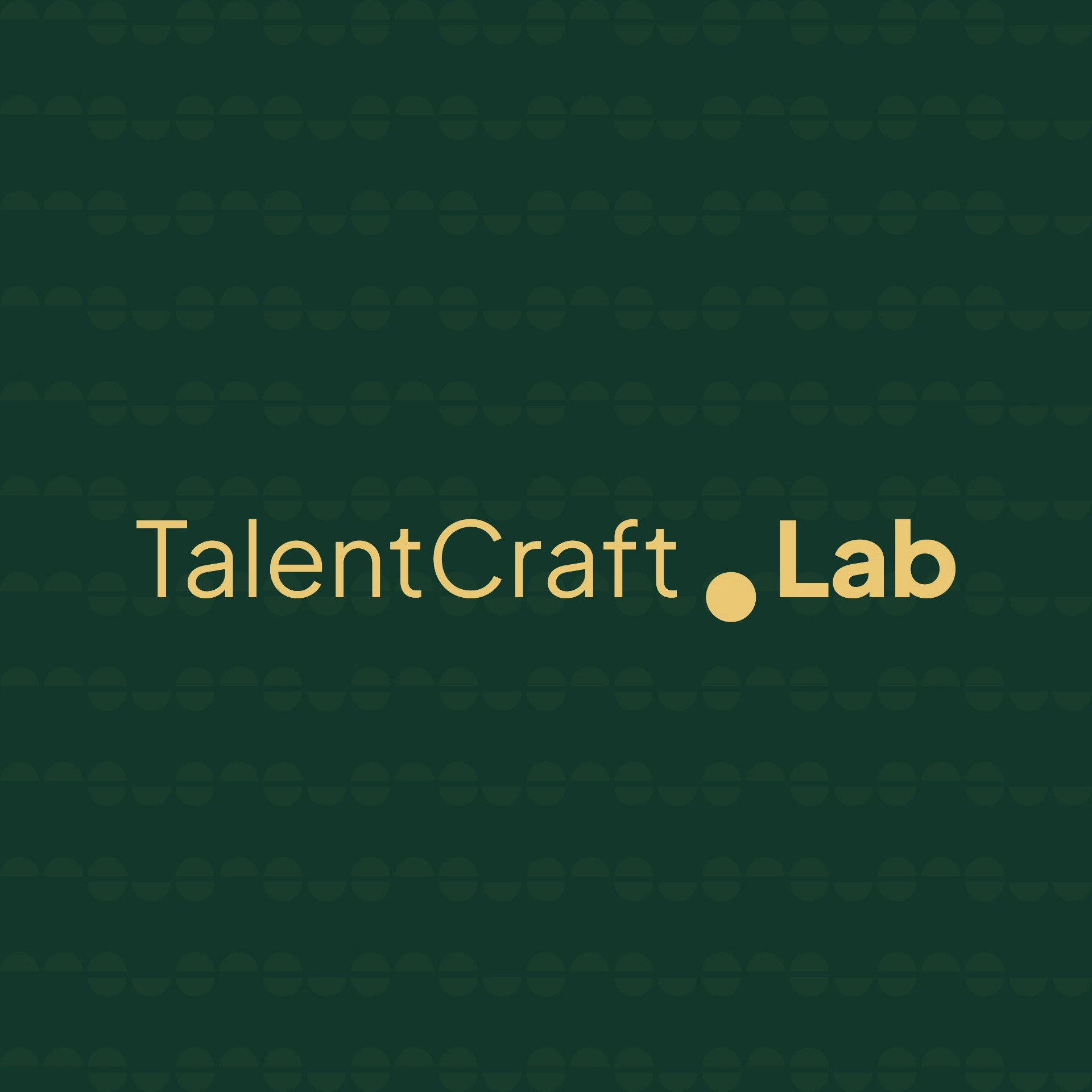 Logo TalentCraftLab