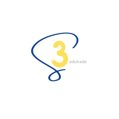 Logo 3Sedutrade | Start Success Strategy_Academy