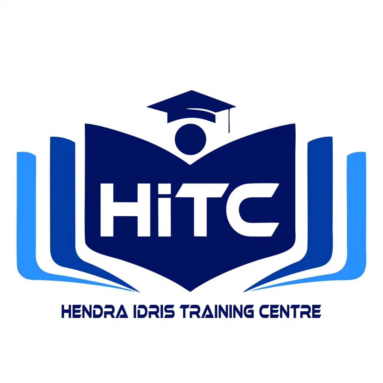 Logo HI Training Centre