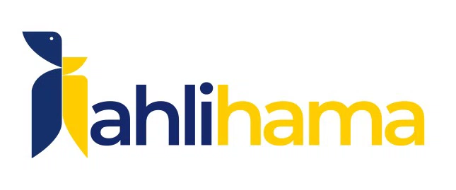 Logo AhliHama 