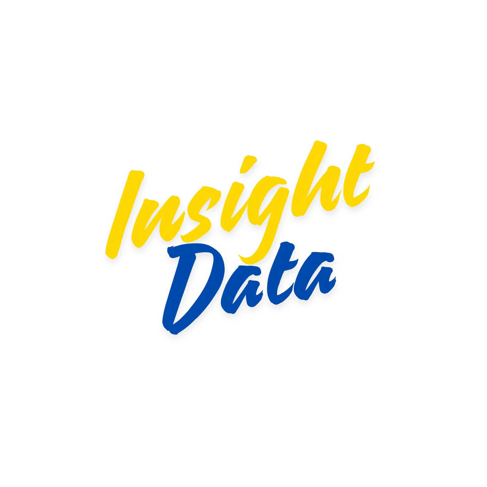 Logo inSight Data