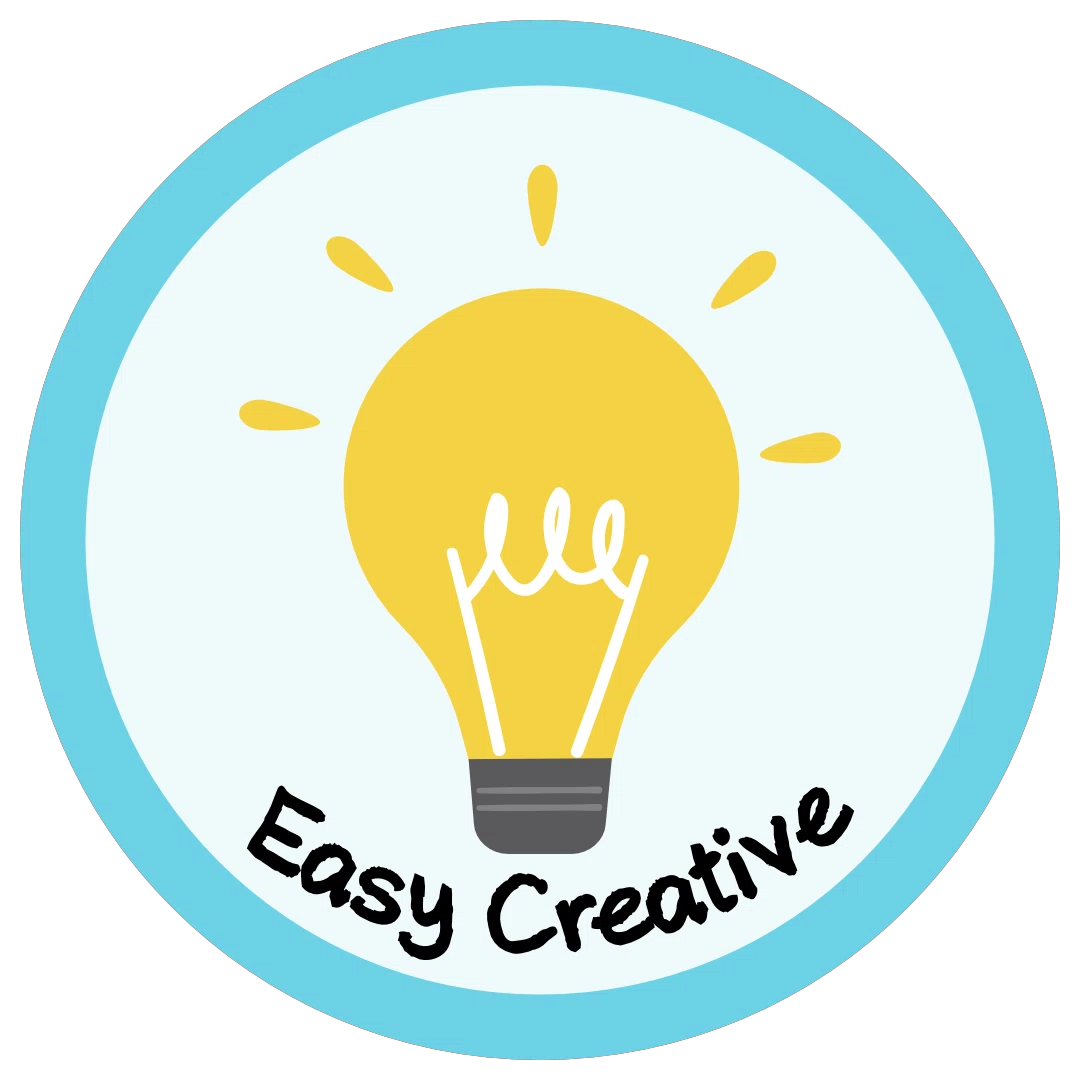 Logo Easy Creative