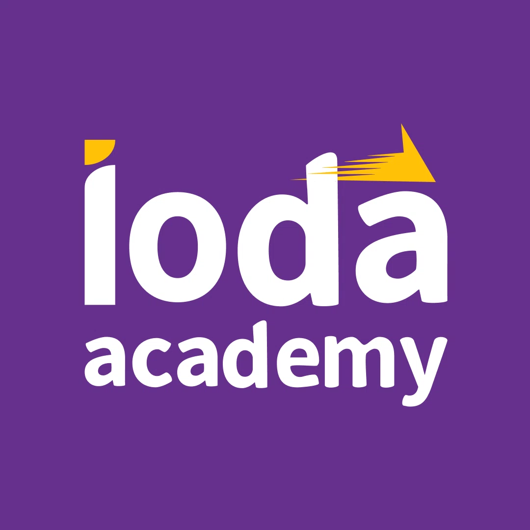Logo Ioda Academy