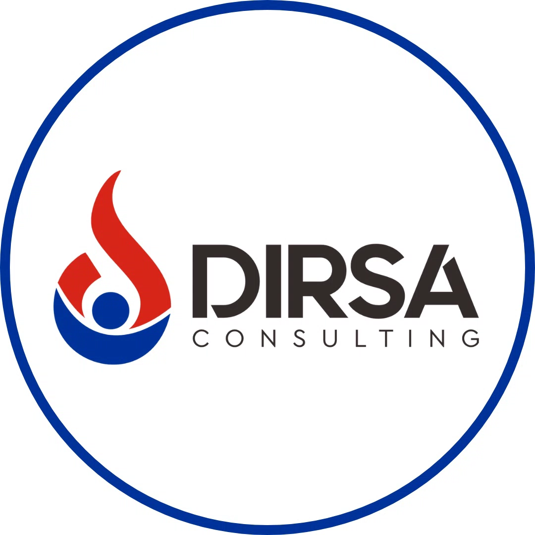 Logo Dirsa Consulting