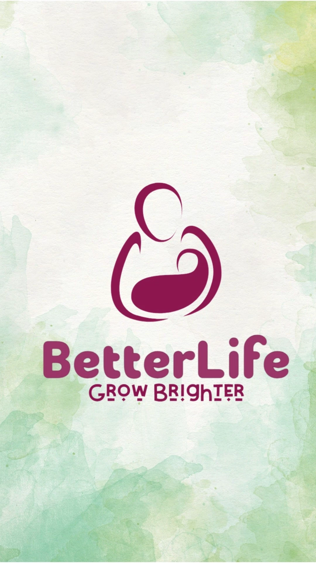 Logo BetterLife