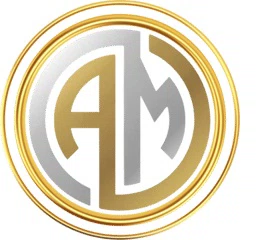 Logo Awank Media