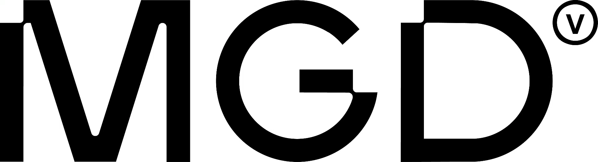 Logo MGD Consultant