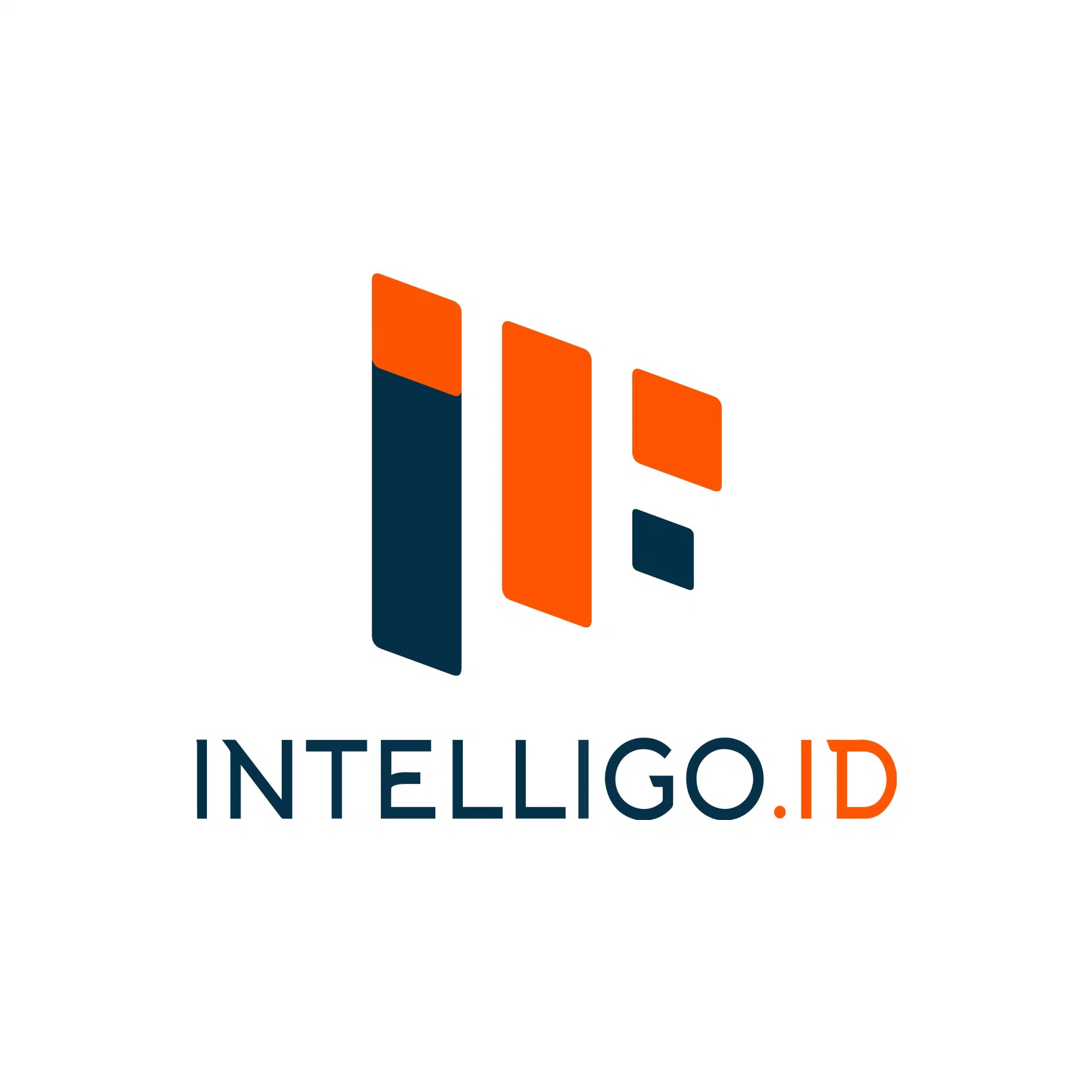 Logo Intelligo ID