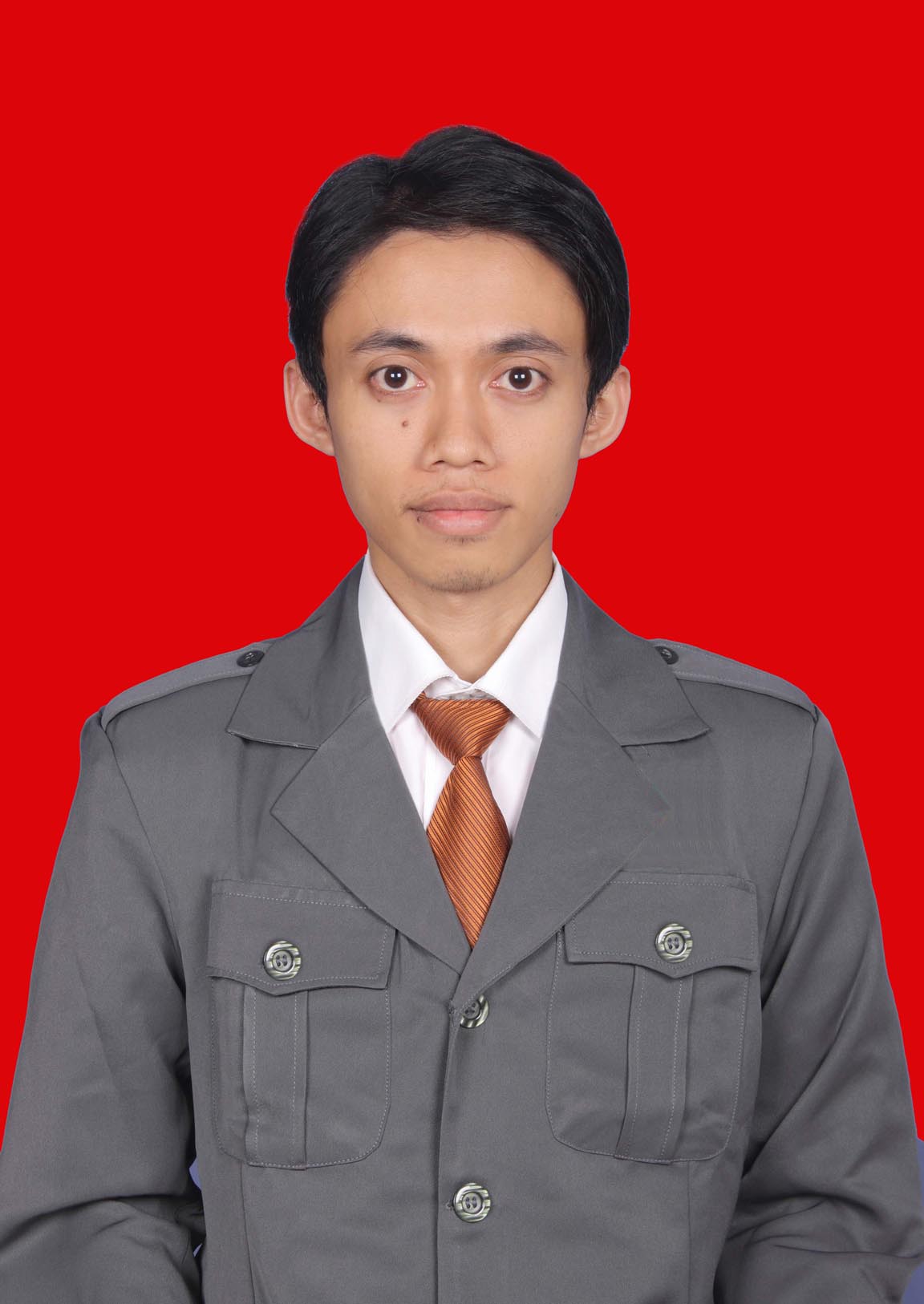 Muhammad Ruf Muhammad Ma'ruf Asyhari