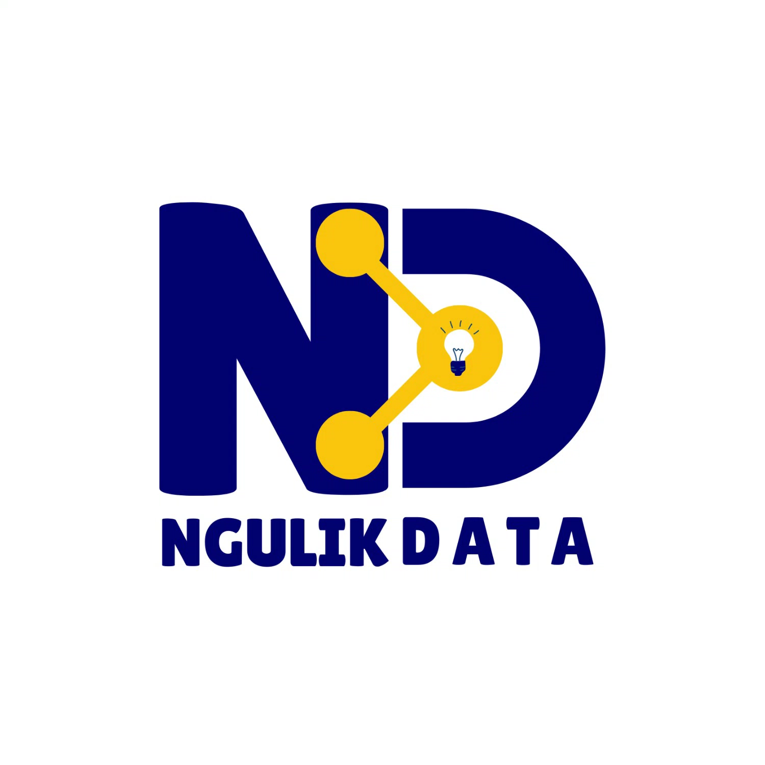 Logo Ngulik Data