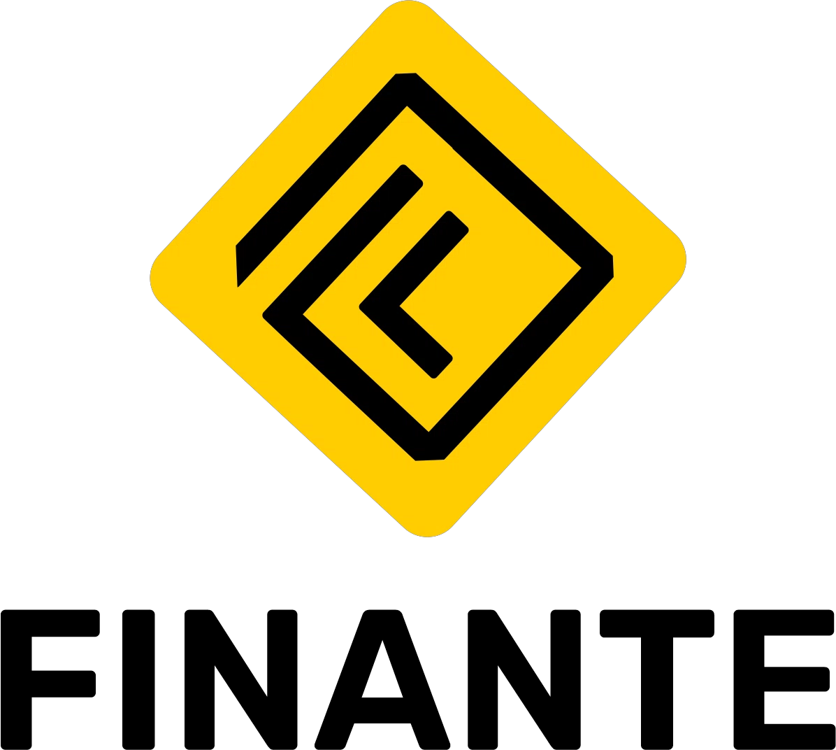 Logo Finante