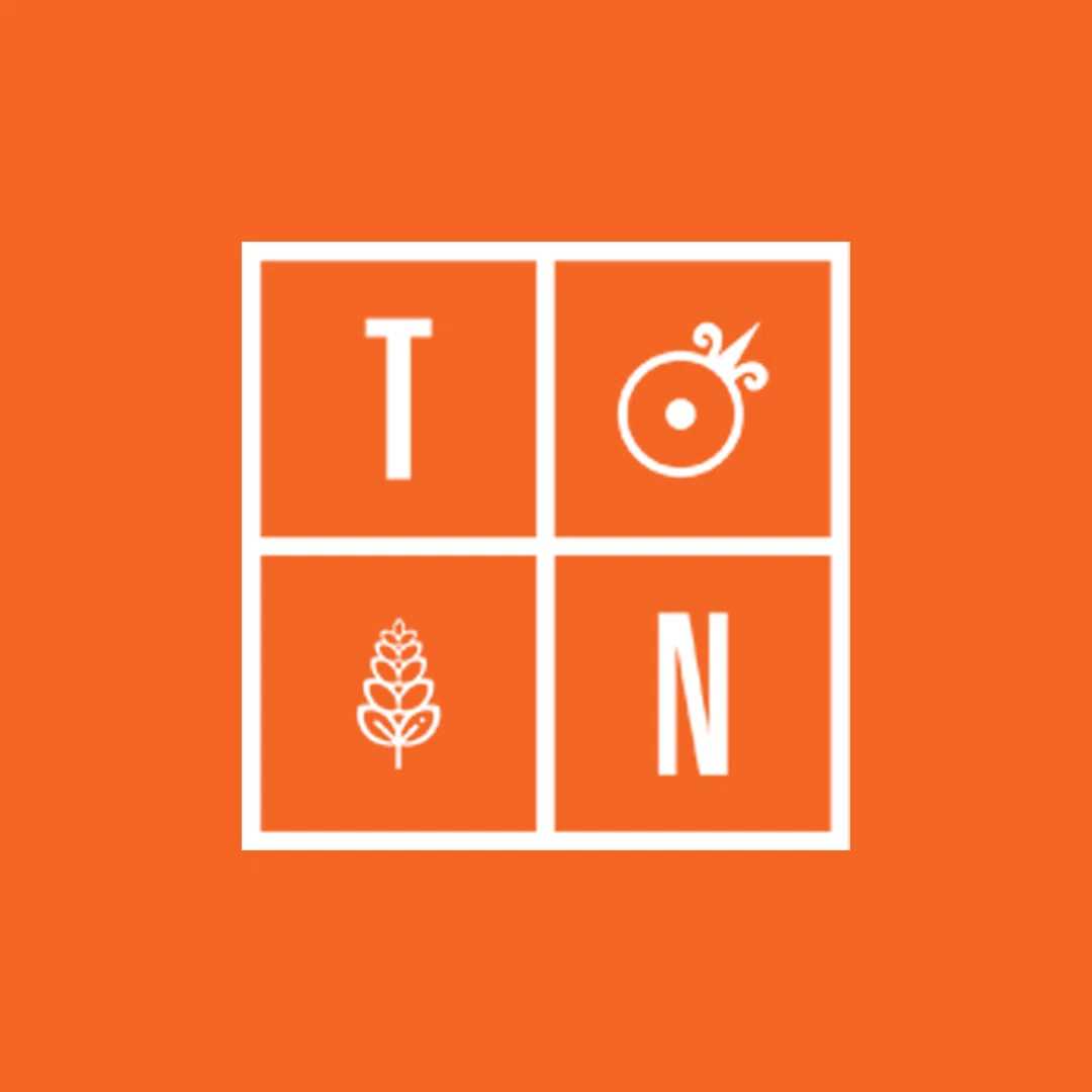 Logo Titik Nol English